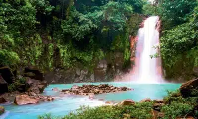 Tout savoir sur les bienfaits d’un voyage au Costa Rica