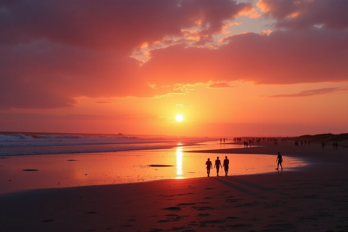 plage naturiste